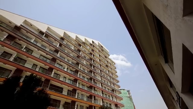 2 Bedroom Apartment At The Signature